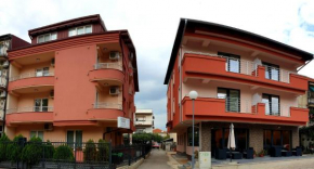  Villa & Apartments Antigona  Охрид